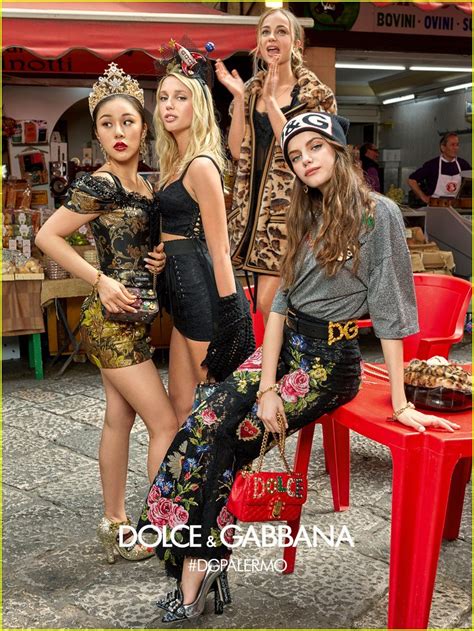 dolce and gabbana dallas photos|Photo Tour: Dolce&Gabbana .